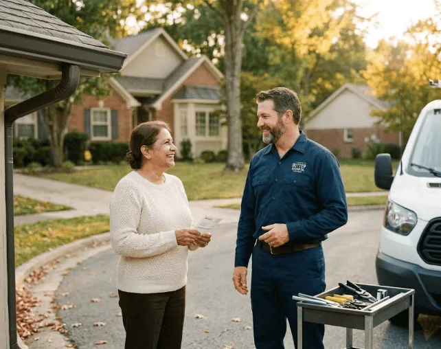 Gutter Repair Markle, IN FAQs
