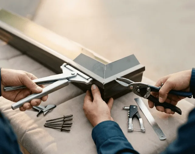 Why choose Gutter Repair in Markle, IN